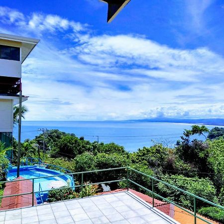 Hotel Vista Real Manuel Antonio Eksteriør bilde