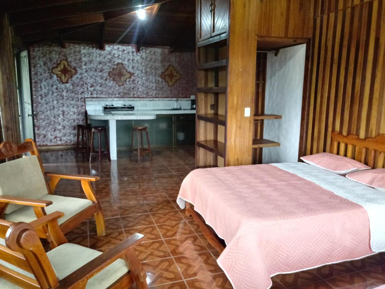 Hotel Vista Real Manuel Antonio Eksteriør bilde
