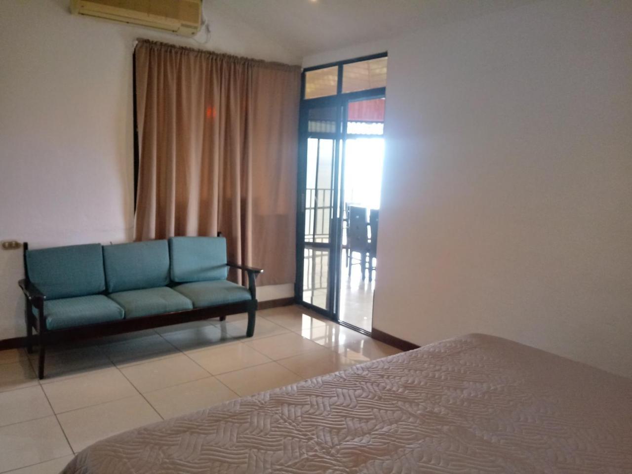 Hotel Vista Real Manuel Antonio Eksteriør bilde