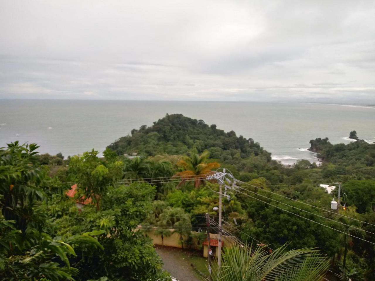 Hotel Vista Real Manuel Antonio Eksteriør bilde